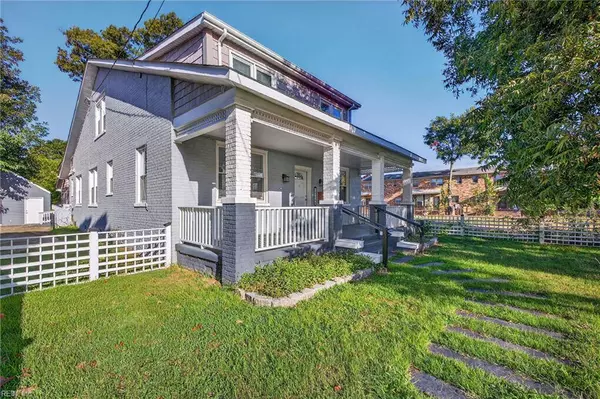 8575 Chesapeake BLVD, Norfolk, VA 23503