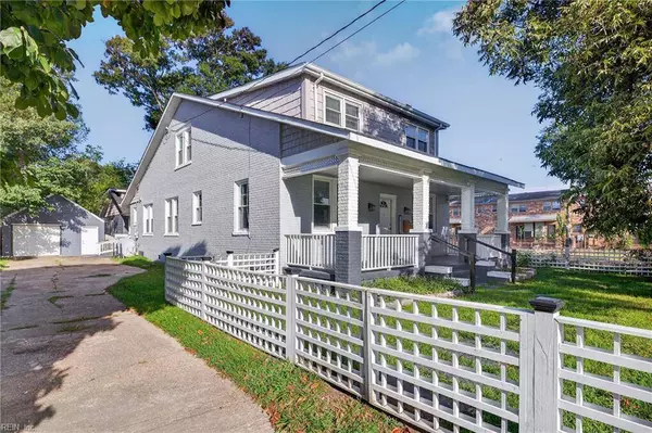 8575 Chesapeake BLVD, Norfolk, VA 23503