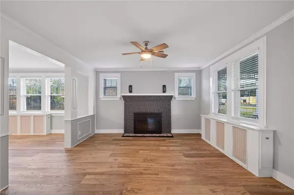 8575 Chesapeake BLVD, Norfolk, VA 23503