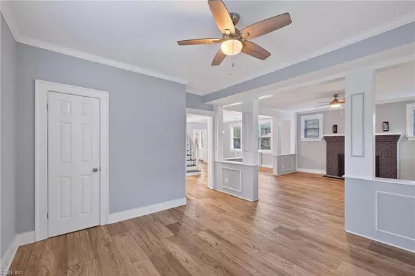 8575 Chesapeake BLVD, Norfolk, VA 23503