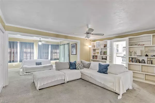 910 Westmoreland AVE, Portsmouth, VA 23707