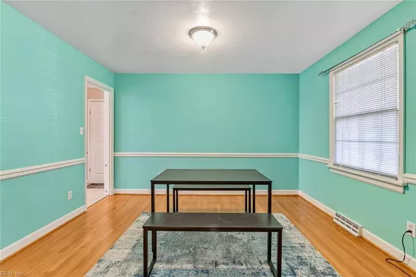 910 Westmoreland AVE, Portsmouth, VA 23707