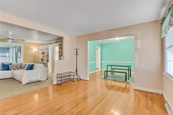 910 Westmoreland AVE, Portsmouth, VA 23707