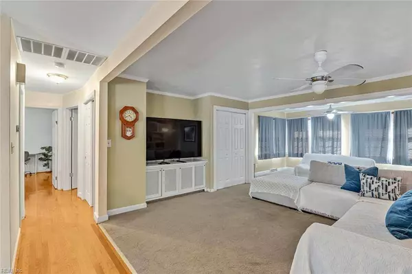 910 Westmoreland AVE, Portsmouth, VA 23707