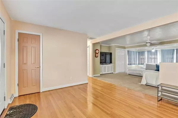 910 Westmoreland AVE, Portsmouth, VA 23707