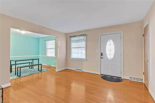 910 Westmoreland AVE, Portsmouth, VA 23707