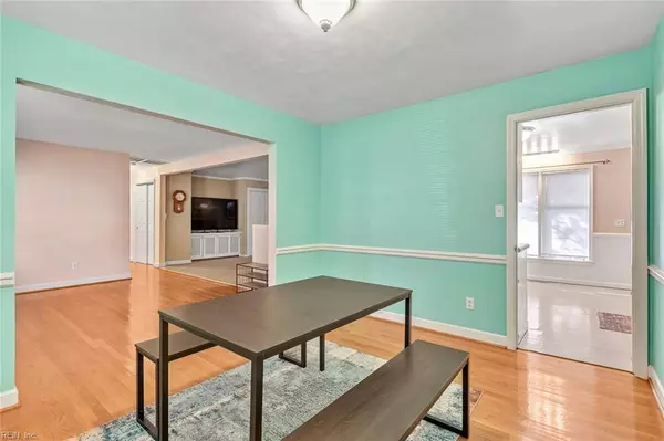 910 Westmoreland AVE, Portsmouth, VA 23707