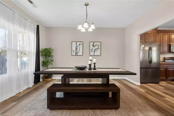 547 Marchant RD, Norfolk, VA 23505