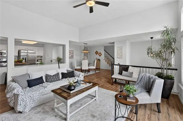 853 Mission AVE, Virginia Beach, VA 23462