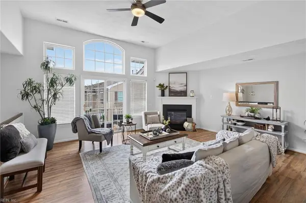 853 Mission AVE, Virginia Beach, VA 23462