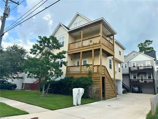 9565 7th Bay ST Unit A