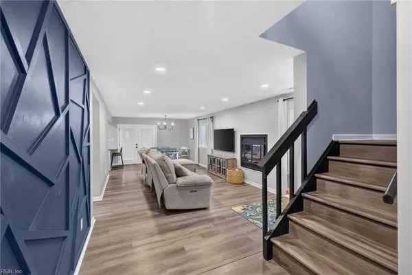 834 Dryden ST, Virginia Beach, VA 23462
