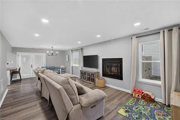 834 Dryden ST, Virginia Beach, VA 23462