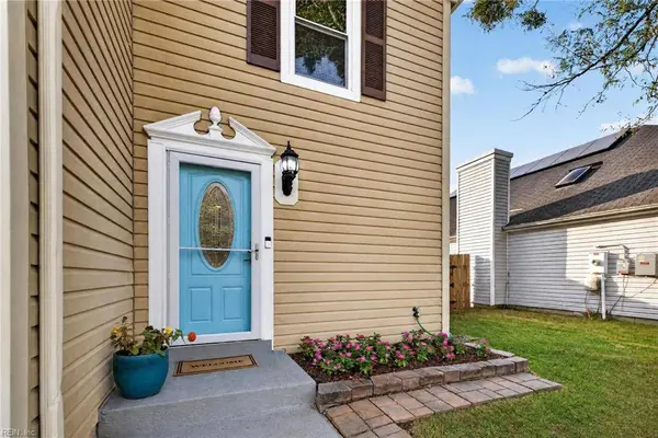834 Dryden ST, Virginia Beach, VA 23462