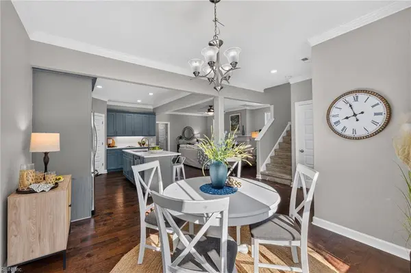 9565 7th Bay ST Unit A, Norfolk, VA 23518