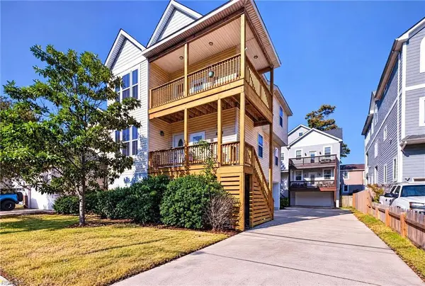 9565 7th Bay ST Unit A, Norfolk, VA 23518