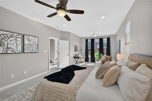 9565 7th Bay ST Unit A, Norfolk, VA 23518