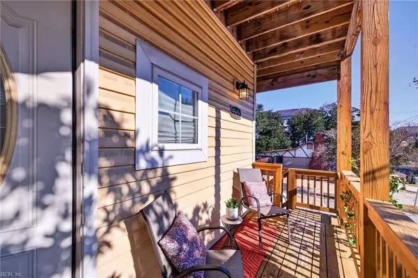 9565 7th Bay ST Unit A, Norfolk, VA 23518