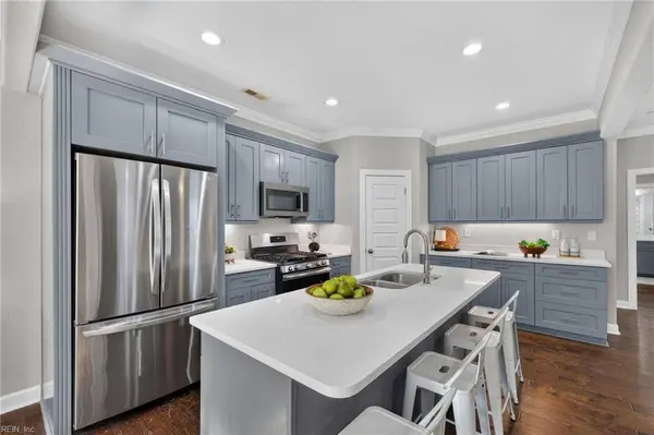 9565 7th Bay ST Unit A, Norfolk, VA 23518
