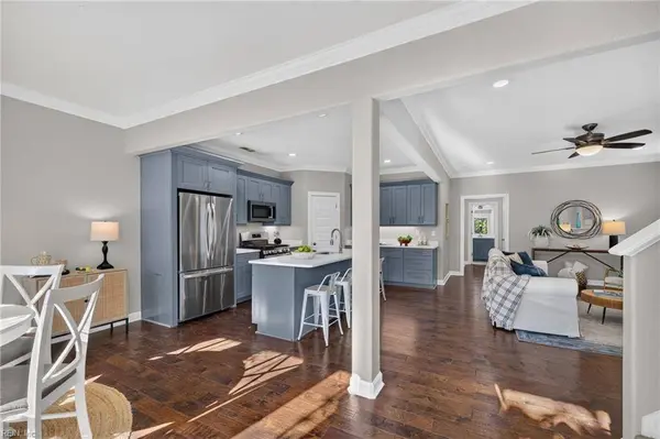 9565 7th Bay ST Unit A, Norfolk, VA 23518