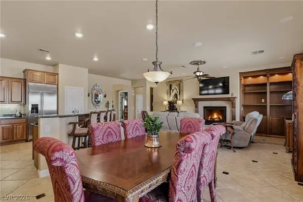 9518 Quiet Valley AVE, Las Vegas, NV 89149