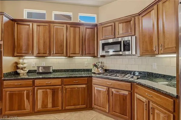 9518 Quiet Valley AVE, Las Vegas, NV 89149