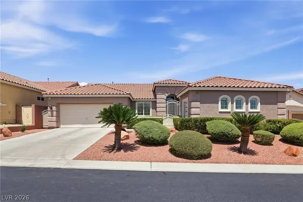9518 Quiet Valley AVE, Las Vegas, NV 89149