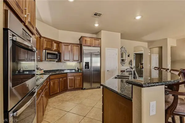 9518 Quiet Valley AVE, Las Vegas, NV 89149