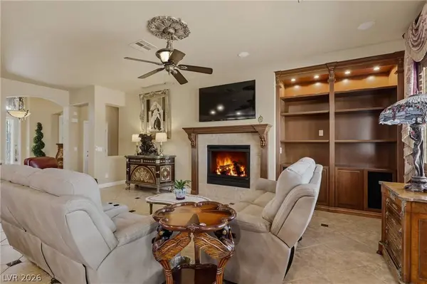 9518 Quiet Valley AVE, Las Vegas, NV 89149