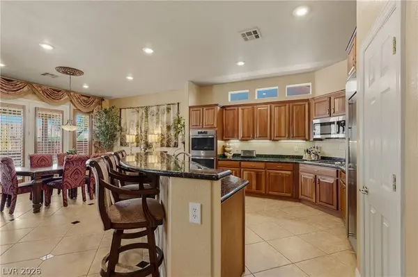 9518 Quiet Valley AVE, Las Vegas, NV 89149
