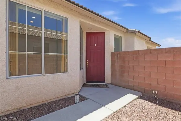 5021 Cayman Beach ST, North Las Vegas, NV 89031