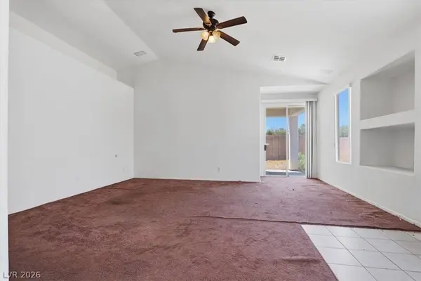 5021 Cayman Beach ST, North Las Vegas, NV 89031