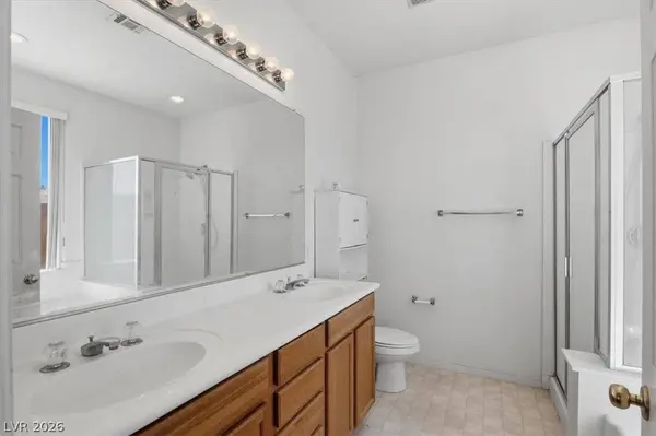 5021 Cayman Beach ST, North Las Vegas, NV 89031