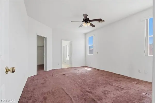 5021 Cayman Beach ST, North Las Vegas, NV 89031