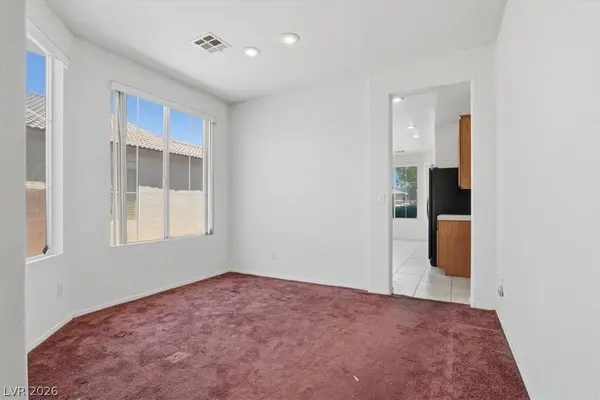 5021 Cayman Beach ST, North Las Vegas, NV 89031