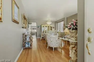 8472 Indigo Harbor AVE, Las Vegas, NV 89117