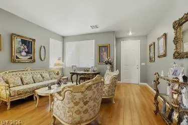 8472 Indigo Harbor AVE, Las Vegas, NV 89117