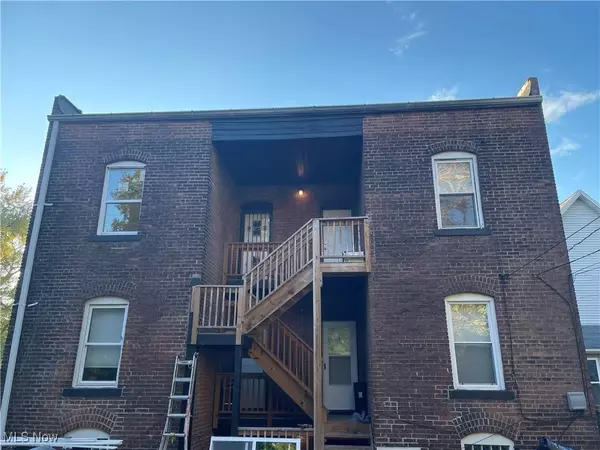 2237 E 73rd ST, Cleveland, OH 44103