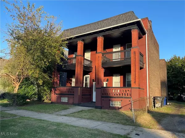 2237 E 73rd ST, Cleveland, OH 44103