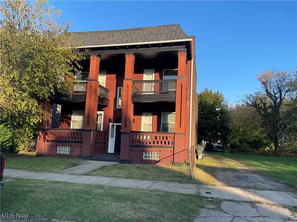 2237 E 73rd ST, Cleveland, OH 44103