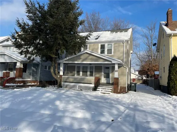 3377 Lownesdale RD, Cleveland Heights, OH 44112