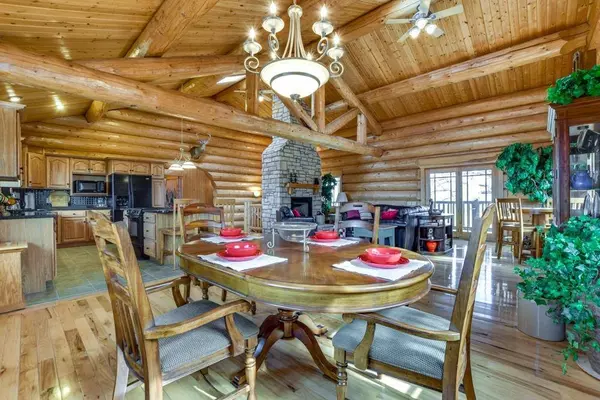 12943 W County Road M, Evansville, WI 53536