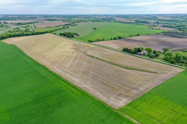 Lots 1 & 2 Twin Lane Road, Sun Prairie, WI 53590