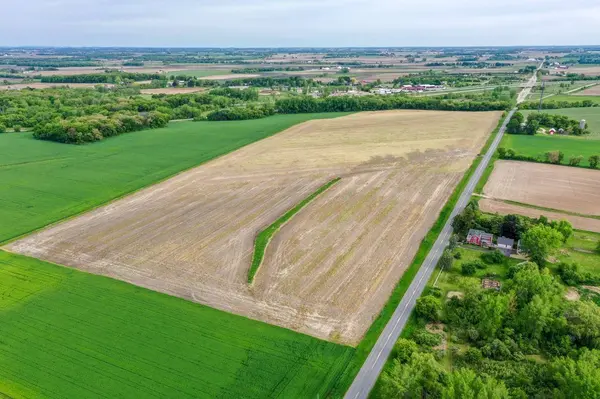 Lots 1 & 2 Twin Lane Road, Sun Prairie, WI 53590