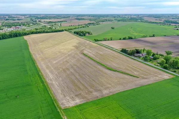 Lots 1 & 2 Twin Lane Road, Sun Prairie, WI 53590