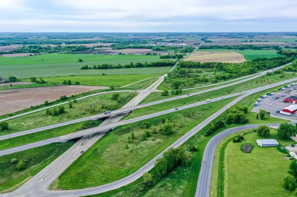 Lots 1 & 2 Twin Lane Road, Sun Prairie, WI 53590