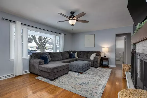 143 E Kohler Street, Sun Prairie, WI 53590