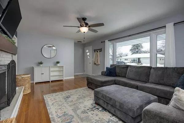 143 E Kohler Street, Sun Prairie, WI 53590