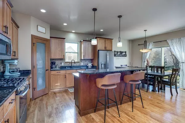 381 Liberty Park Drive, Oregon, WI 53575