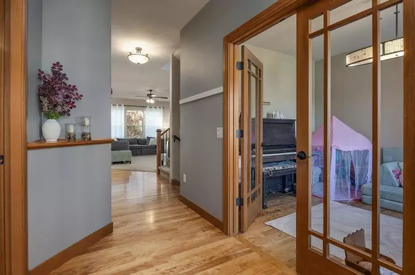 381 Liberty Park Drive, Oregon, WI 53575